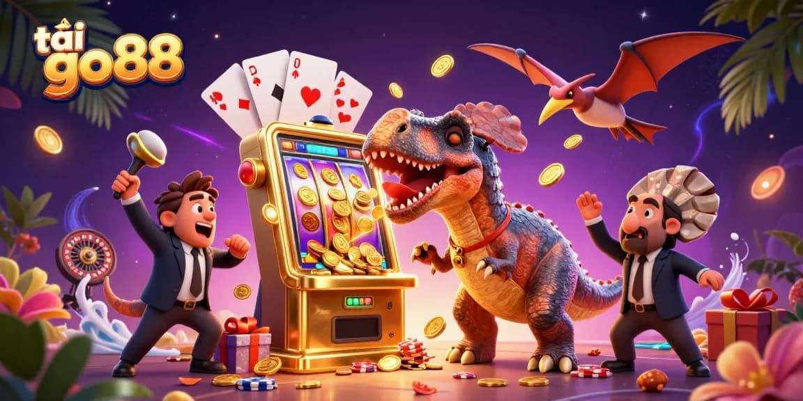 Consistent tải go88 Results: The Method Behind Winning Strategies for Gamblers