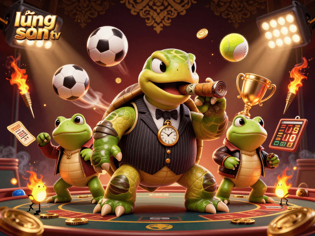 Don't Use lương sơn tv Until You Read This: Essential Sports Betting Strategies for 2026