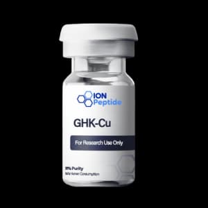 Unlocking the Potential of Peptide Research Compounds