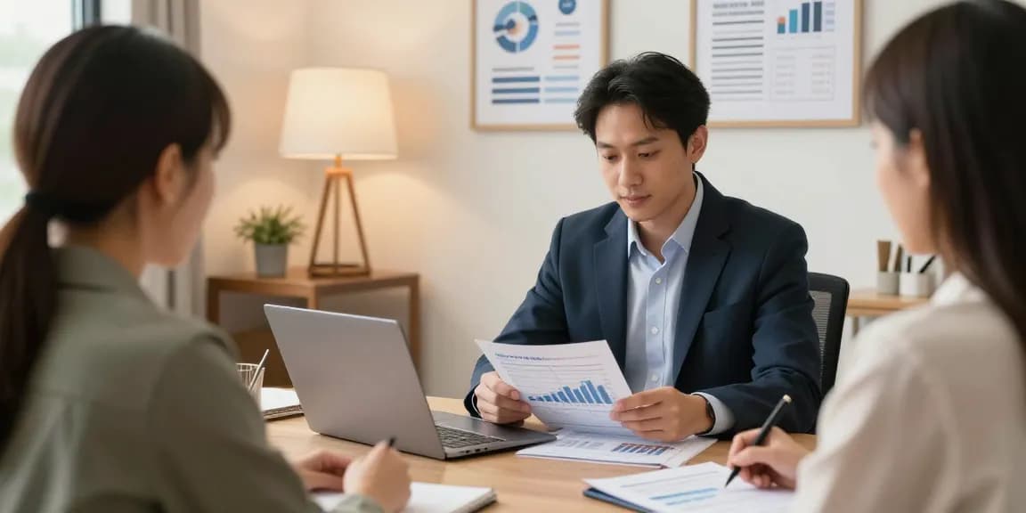 financial advisor reston va: The Secret Weapon Families Are Using for Financial Freedom