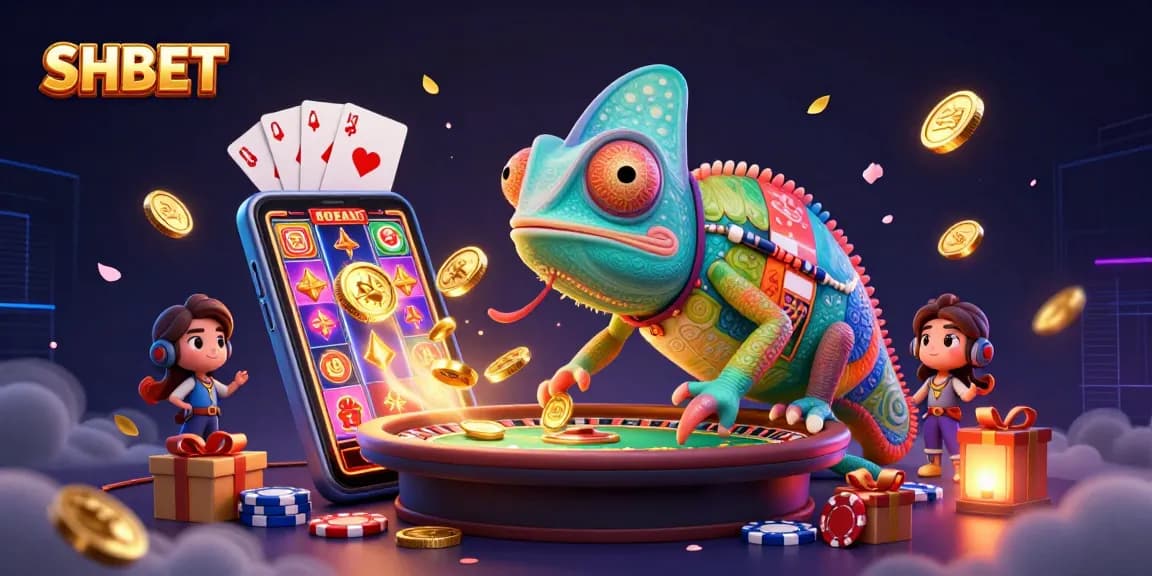 Why SHBET Is Better Than Traditional Casinos for Bettors Seeking Winning Strategies in 2026