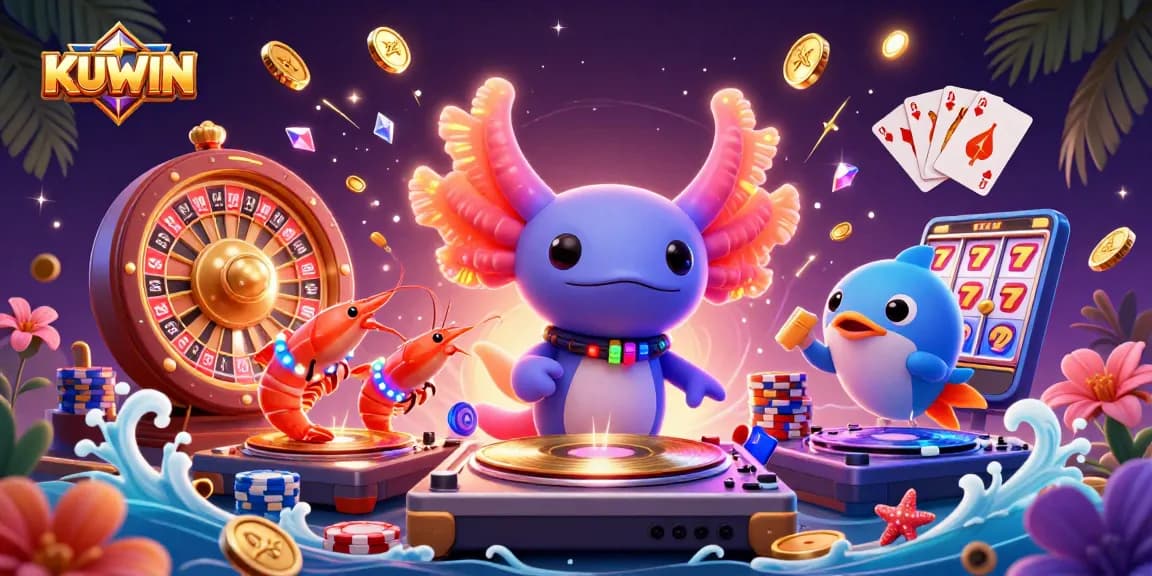 KUWIN Walkthrough: A Visual Step-by-Step for Winning Strategies in 2026