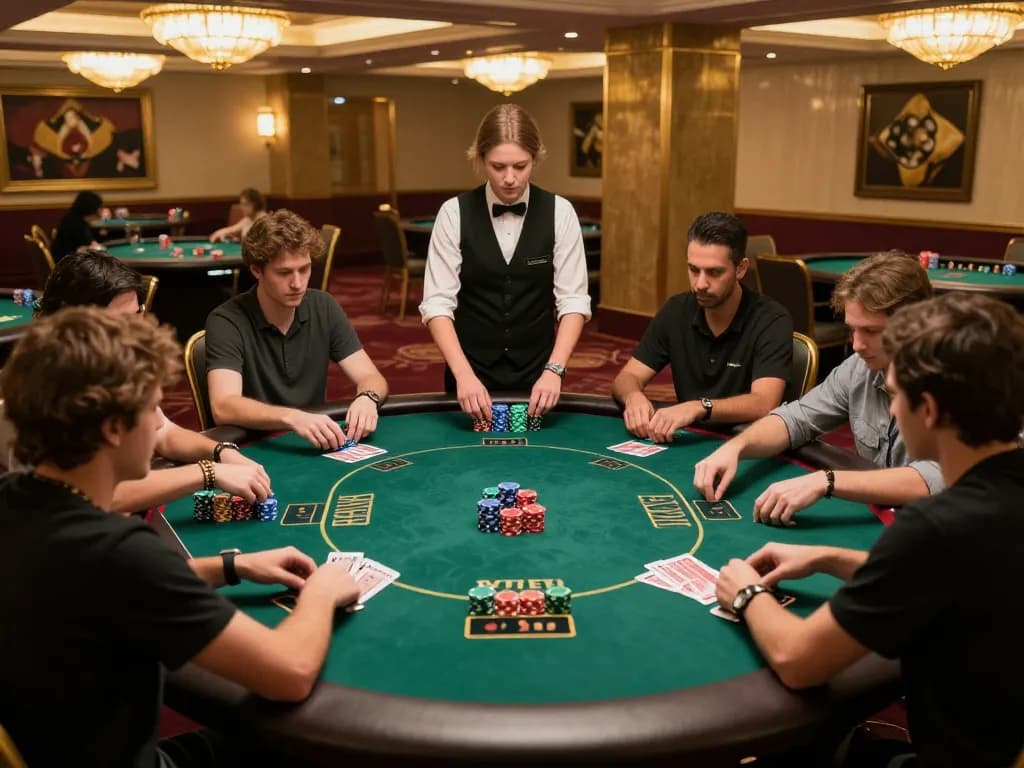 Mastering Main Poker Lapak303: Winning Strategies for 2026