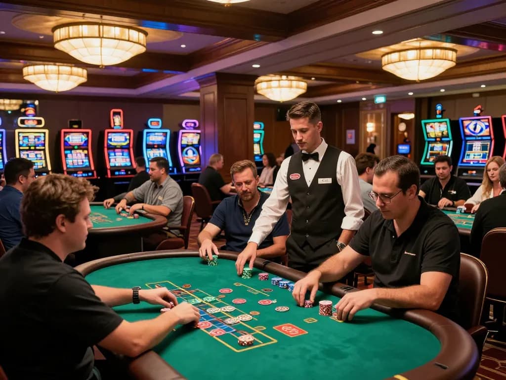 Winning Strategies at Link mới TA88: Essential Tips for Expert Gamblers in 2026