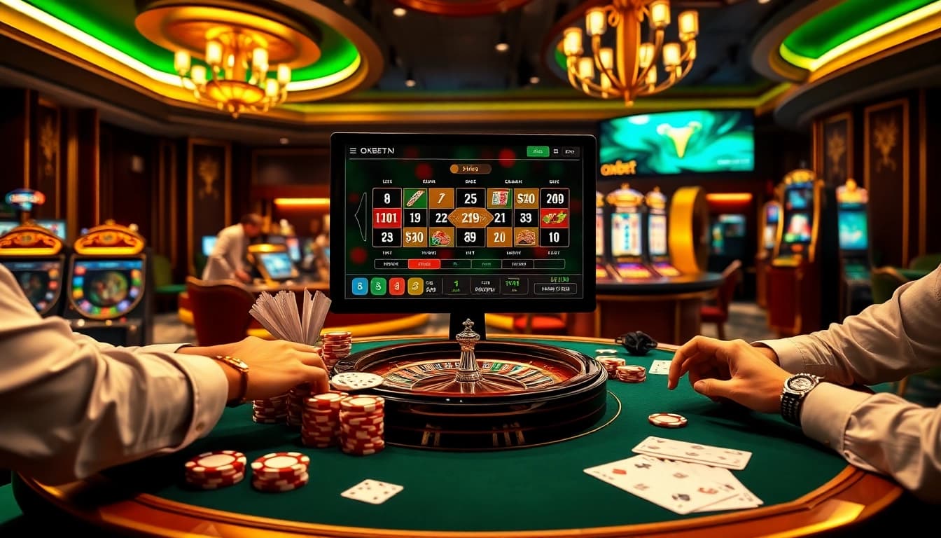 Master Winning Strategies at OXBET | Elevate Your Gambling Skills in 2026