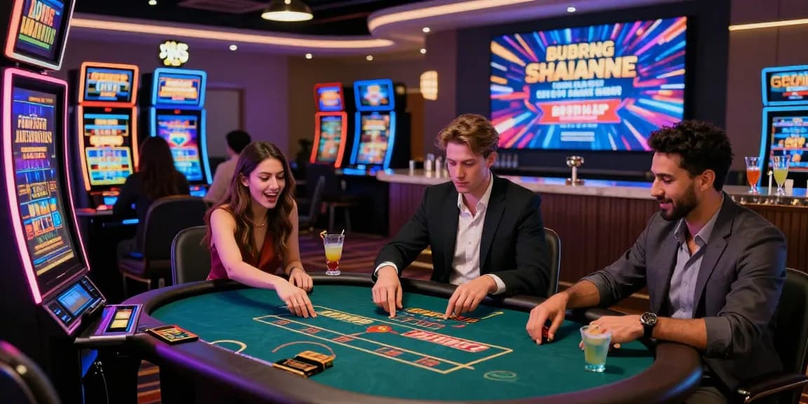 Masterful cm88 Online Casino Guide: Winning Strategies for 2026