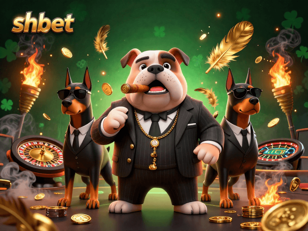 A Practical shbet Framework for Winning Strategies in Casino Games for Gamblers