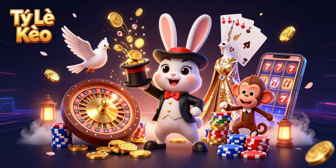 8 Steps to Mastering Tỷ Lệ Kèo Like a Pro in 2026