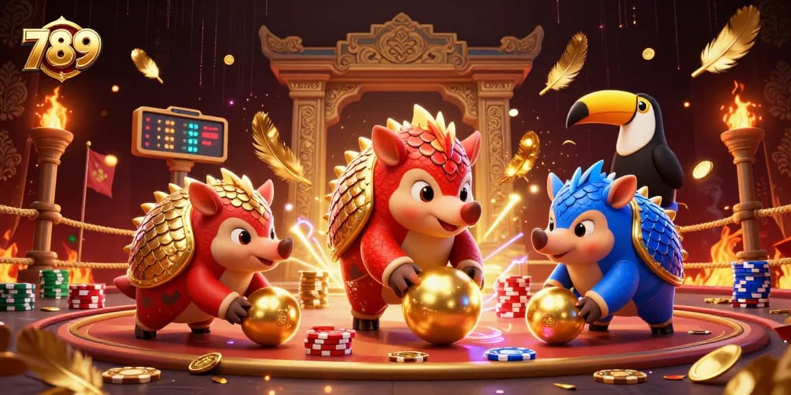 789 Compared: The Best Casino Games for Players in 2026