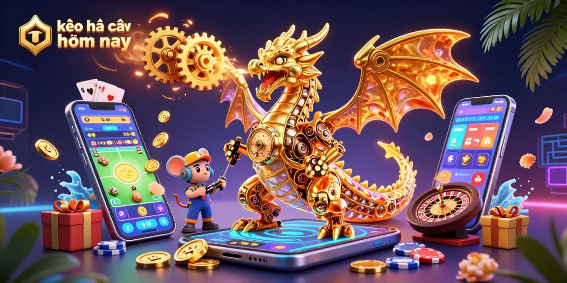 Unpopular kèo nhà cái hôm nay Opinion: Why Strategic Betting Can Transform Your Wins in 2026