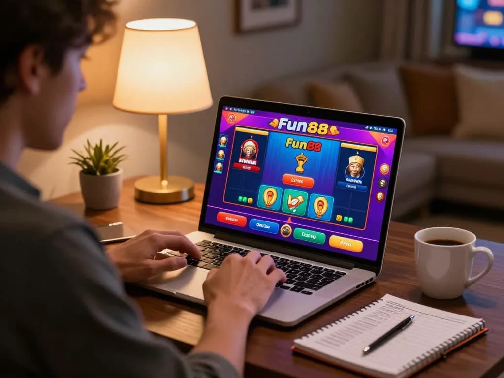Winning Strategies at Fun88: Master Your Bankroll for 2026