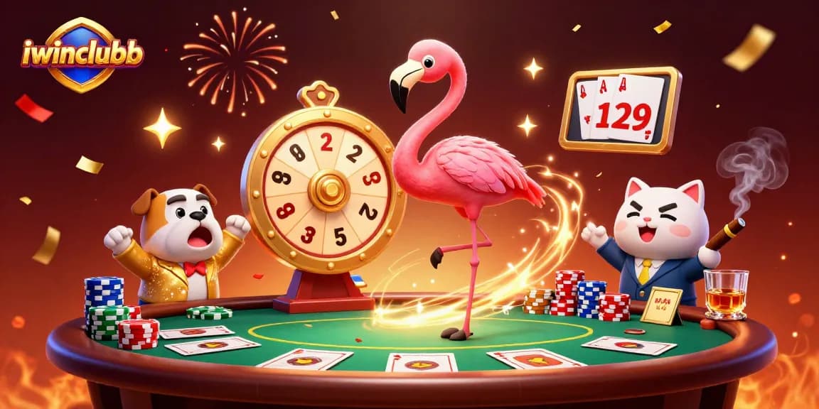 iwinclubb Quick Reference: Facts, Stats, and Strategies for Winning Gamblers in 2026
