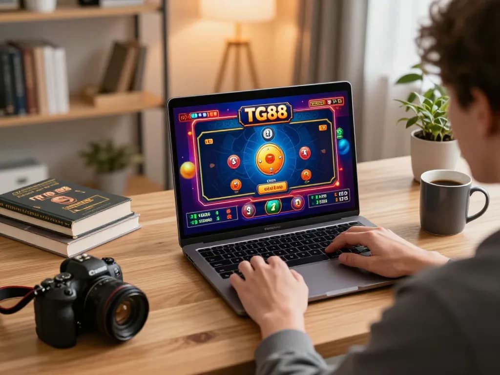 Winning Strategies for TG88: Mastering Online Gambling in 2026
