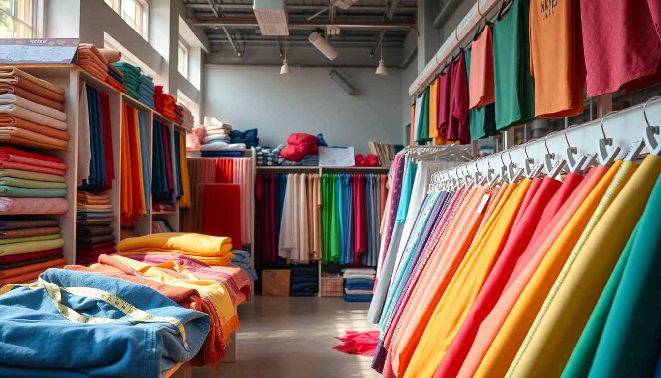 Vind unieke stoffen in onze stoffen winkel online voor al uw creatieve projecten.