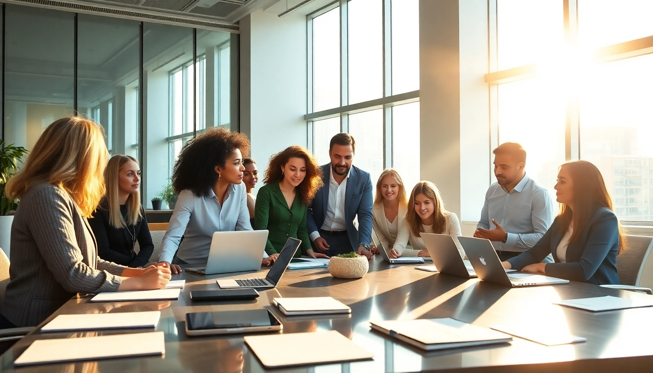 Boost Your Business with AMC Essentials for Collaborative Success