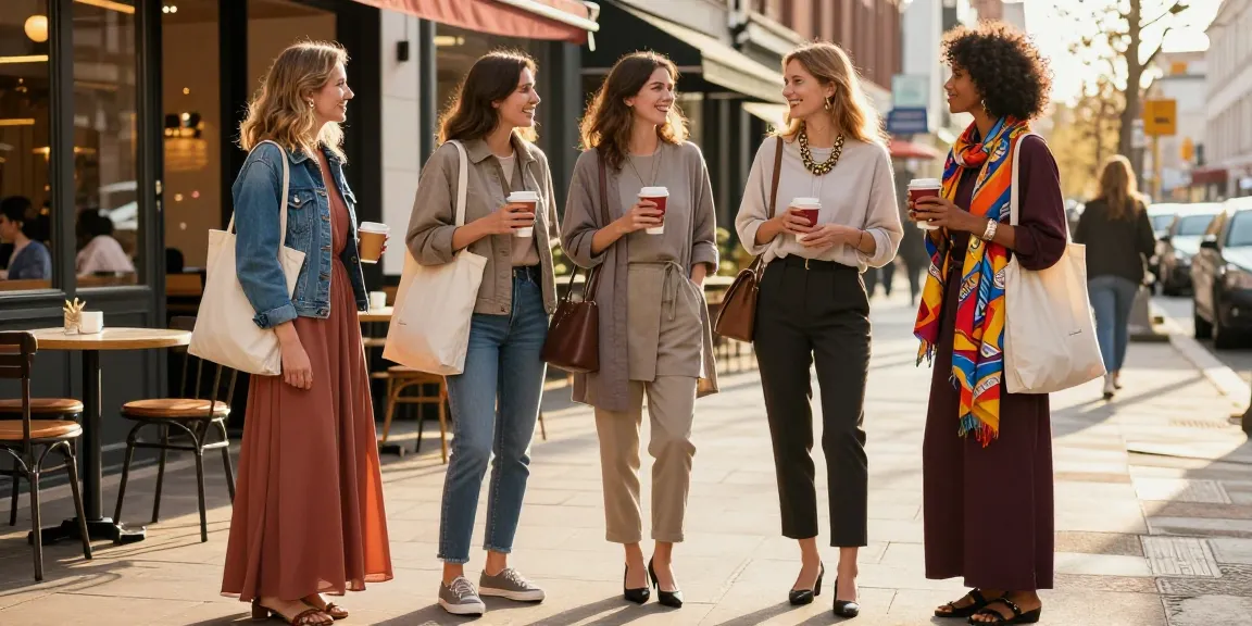 Why Most People Get Modest Fashion Wrong (And How to Fix It)